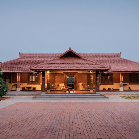 Panchavati Villa Маніпала Екстер'єр фото