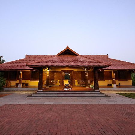 Panchavati Villa Маніпала Екстер'єр фото